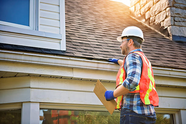 Licensed Metal Roofing service in Camden, MO - Ben Roofing and Steel LLC